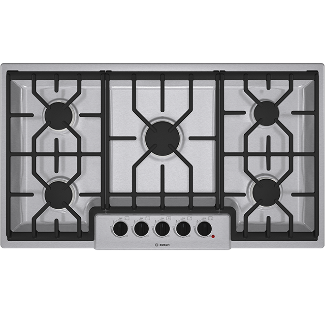 Tudor viking gas cooktops